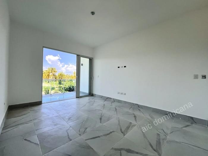 Vente appartement dos palmas las terrenas 14