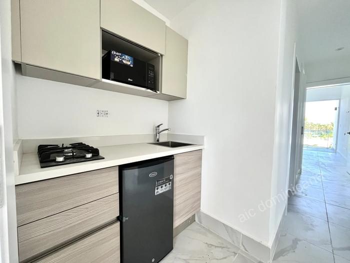 Vente appartement dos palmas las terrenas 15