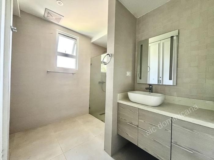 Vente appartement dos palmas las terrenas 22