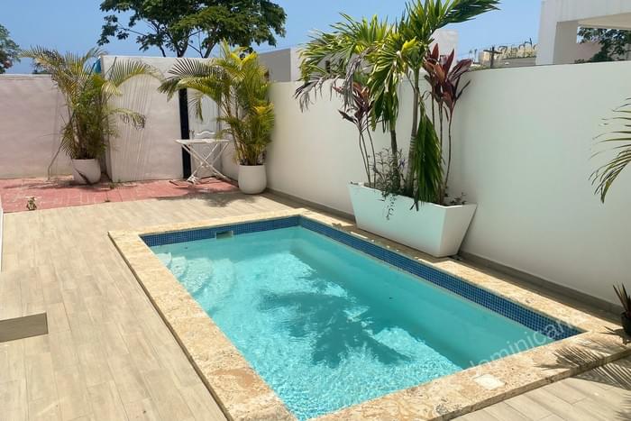 Appartement maison abra grande las terrenas 00001