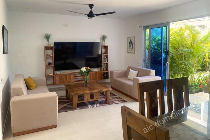 Appartement maison abra grande las terrenas 00002