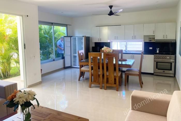 Appartement maison abra grande las terrenas 00003