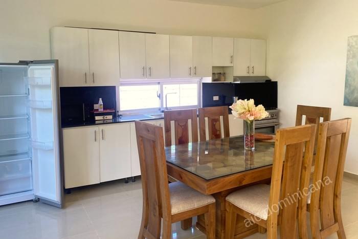 Appartement maison abra grande las terrenas 00004
