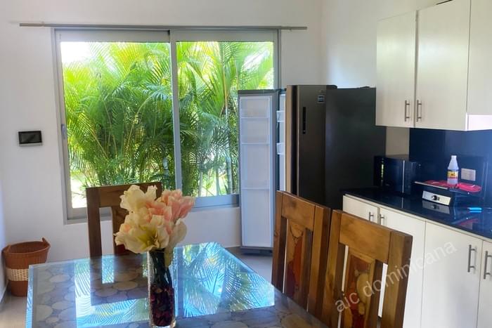 Appartement maison abra grande las terrenas 00005