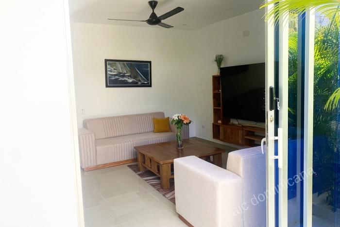 Appartement maison abra grande las terrenas 00006