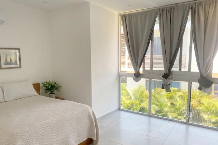 Appartement maison abra grande las terrenas 00007