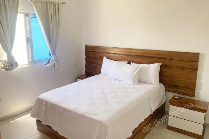 Appartement maison abra grande las terrenas 00009