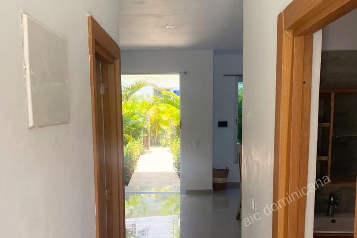 Appartement maison abra grande las terrenas 00013