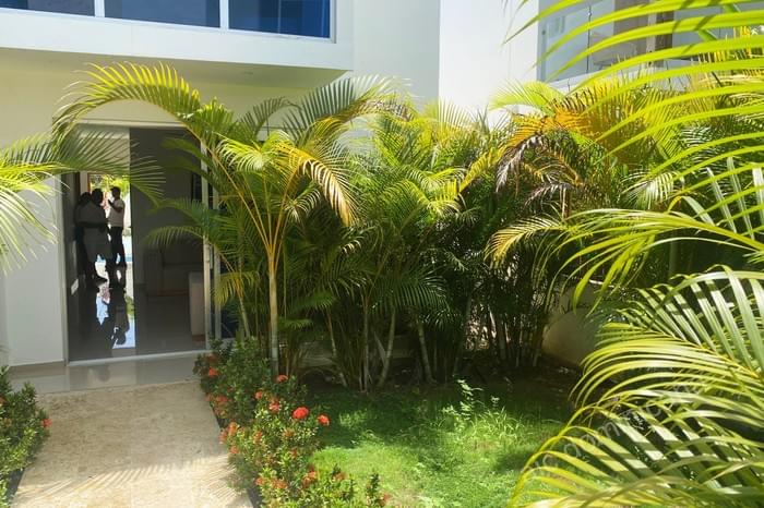 Appartement maison abra grande las terrenas 00015