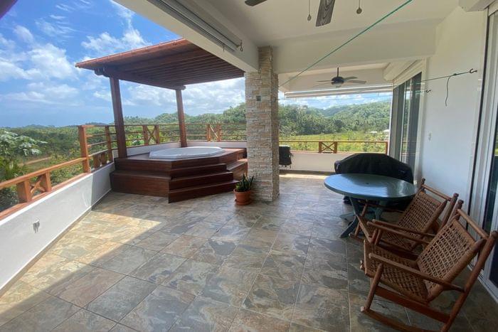 05 vente appartment colinas al mar las terrenas