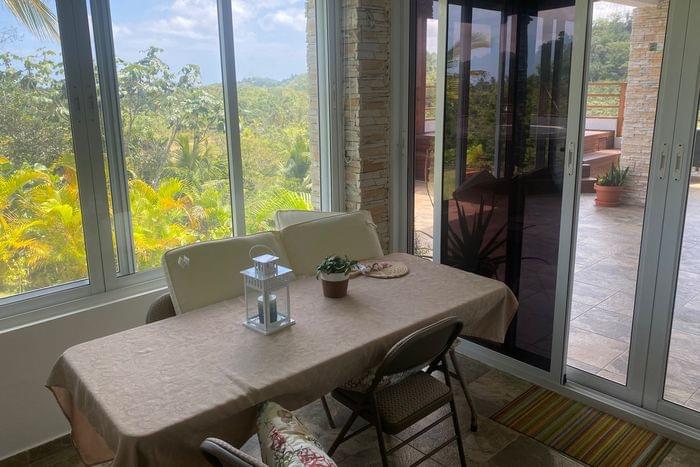 07 vente appartment colinas al mar las terrenas