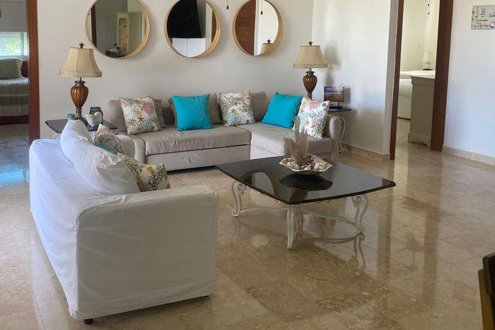 08 vente appartment colinas al mar las terrenas