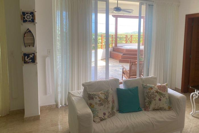 09 vente appartment colinas al mar las terrenas