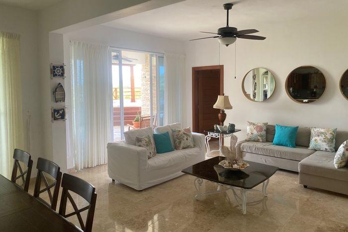 10 vente appartment colinas al mar las terrenas