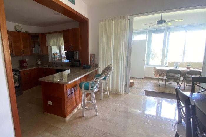 15 vente appartment colinas al mar las terrenas