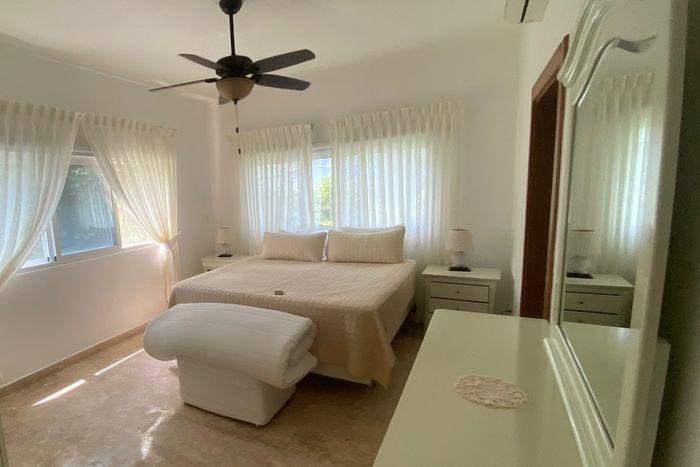 17 vente appartment colinas al mar las terrenas
