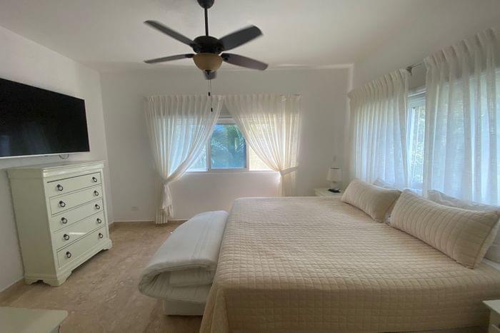 18 vente appartment colinas al mar las terrenas