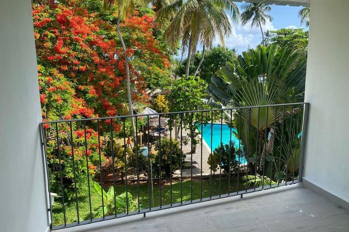 02 vente appartement la residencia las terrenas