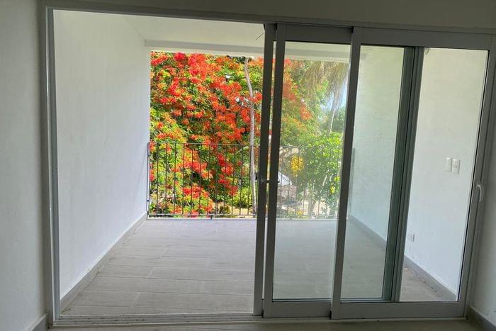 03 vente appartement la residencia las terrenas