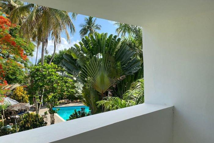 07 vente appartement la residencia las terrenas