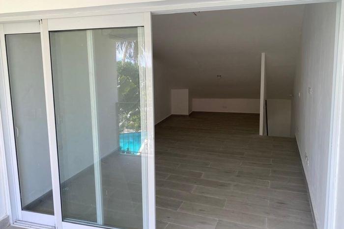 08 vente appartement la residencia las terrenas