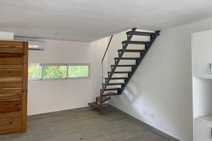 10 vente appartement la residencia las terrenas