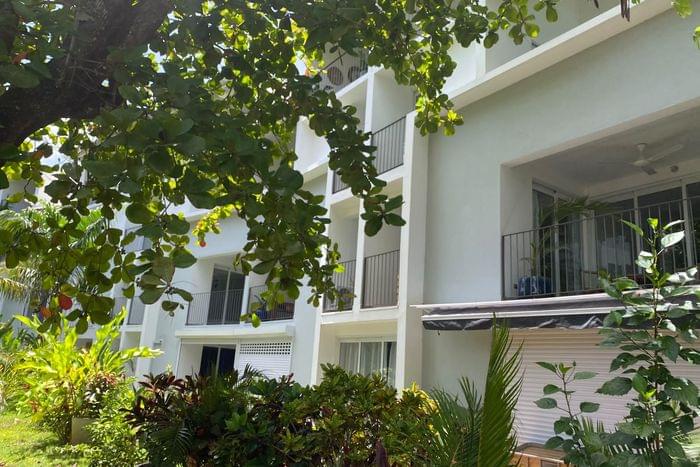 13 vente appartement la residencia las terrenas