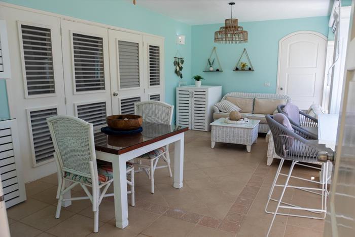 Apartment Turquesa sales Las terrenas 03