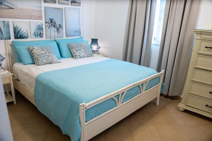Apartment Turquesa sales Las terrenas 10