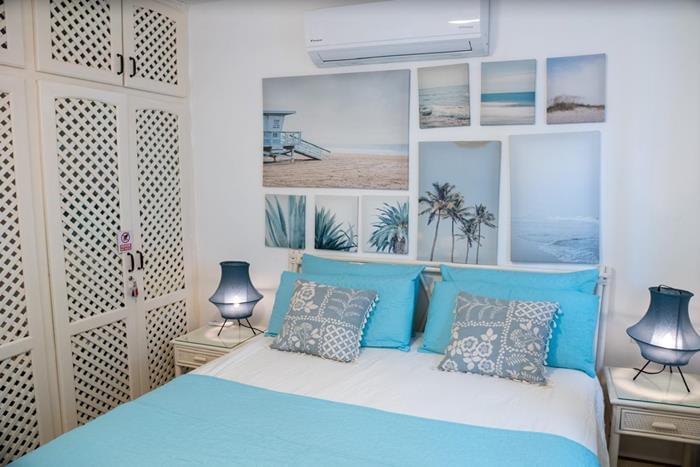 Apartment Turquesa sales Las terrenas 11