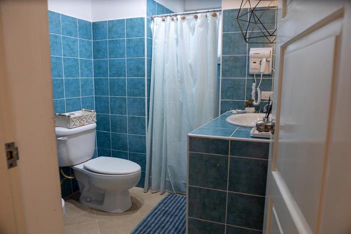 Apartment Turquesa sales Las terrenas 14