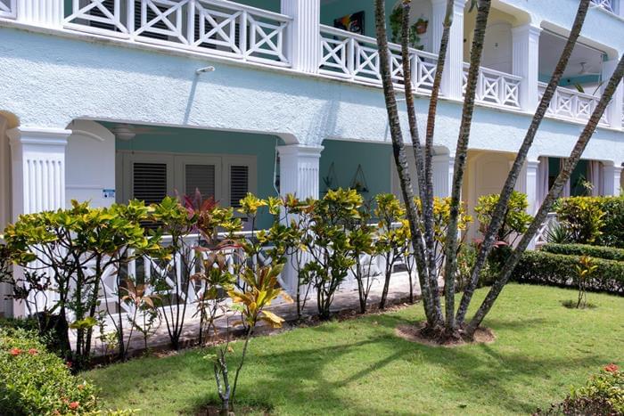 Apartment Turquesa sales Las terrenas 17