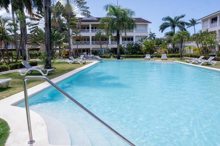 Apartment Turquesa sales Las terrenas 18