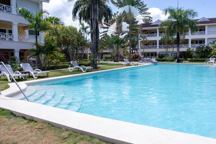 Apartment Turquesa sales Las terrenas 19