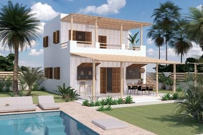 Los guandules villa
