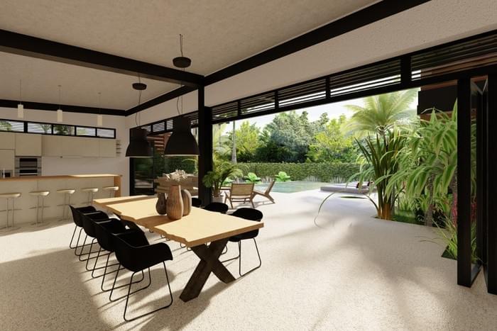 03 vente villa type a_bonita bay residences