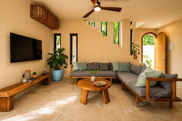 00005 vente villa 4 chambres propriete coson las terrenas