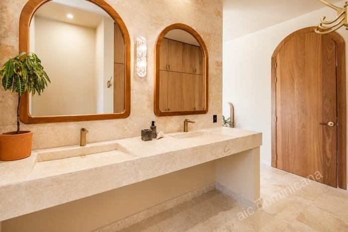 00026 vente villa 4 chambres propriete coson las terrenas