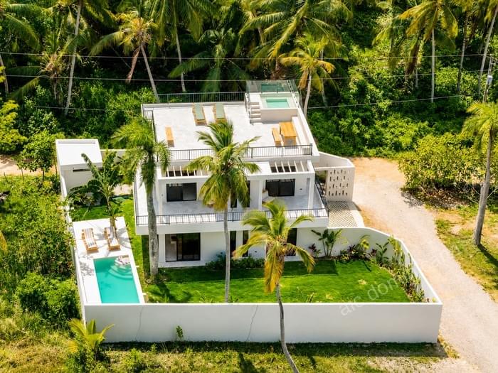 00037 vente villa 4 chambres propriete coson las terrenas