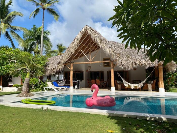 Casa Flo