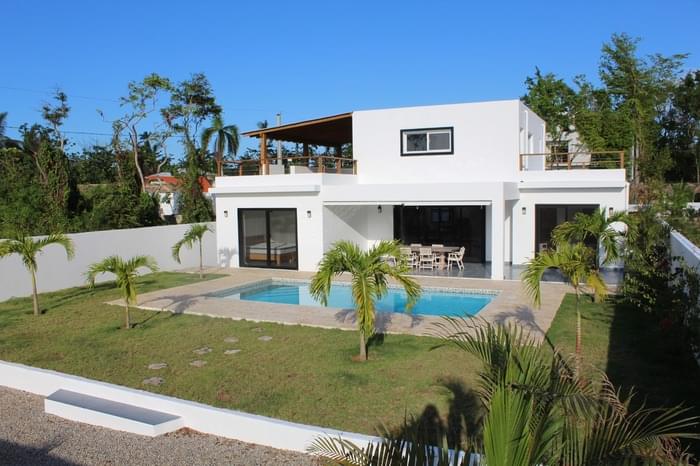Casa India