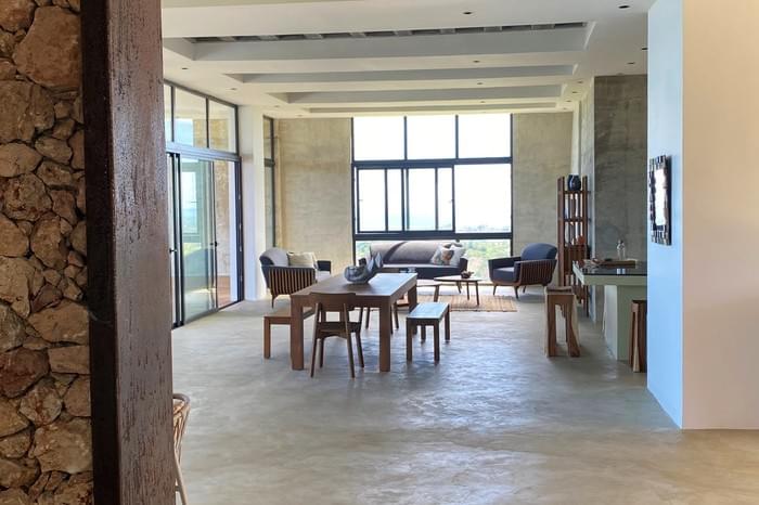 14_vente villa casa loma lajagua propriete 5 chambres las terrenas