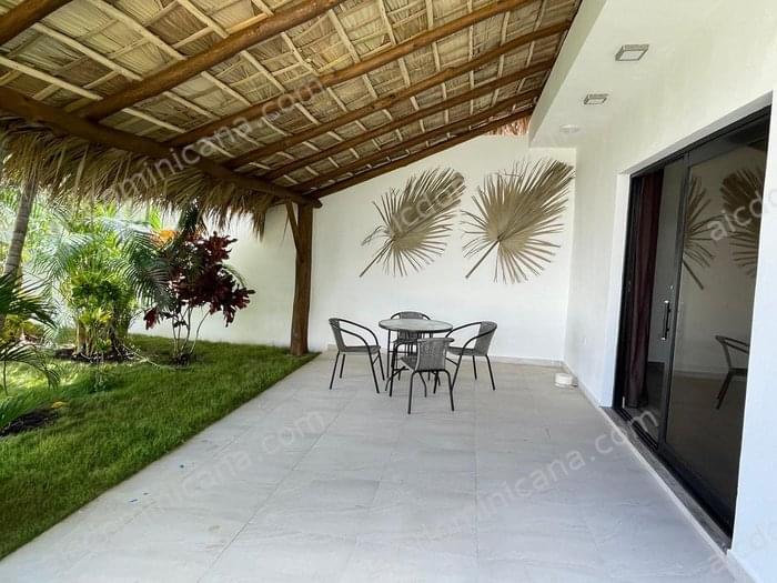 05 casa rancho vente propriete las terrenas