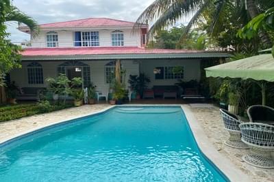 casa village michel