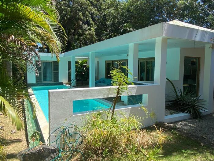 Villa Mango