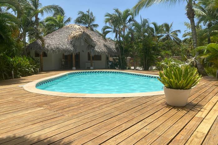 Villa caipe vente propriete les Terrenas 03