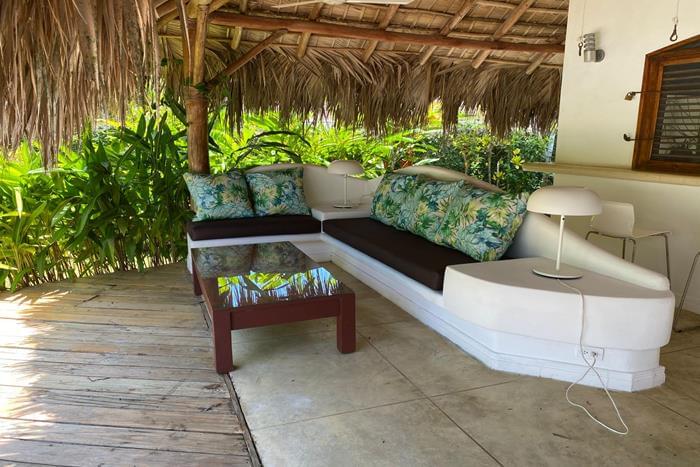Villa caipe vente propriete les Terrenas 07