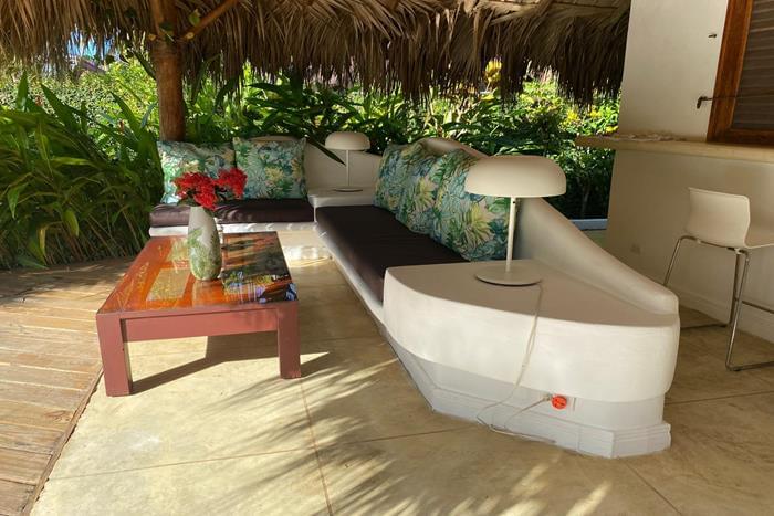 Villa caipe vente propriete les Terrenas 08