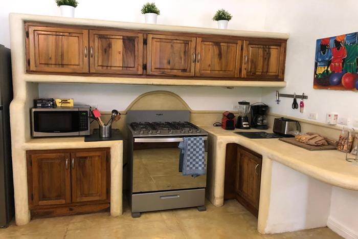 Villa caipe vente propriete les Terrenas 09