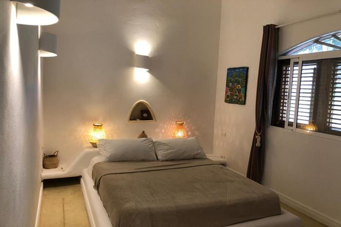 Villa caipe vente propriete les Terrenas 15